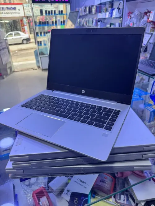 Hp probook Ryzen 3 4300U