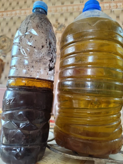 Huile  d olive زيت الزيتون