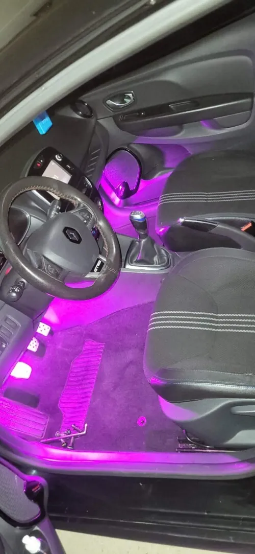Renault Clio 4 2018 GT Line +