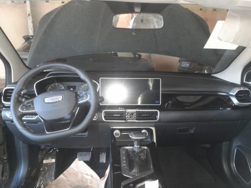 Geely Coolray 2026 Supermax full