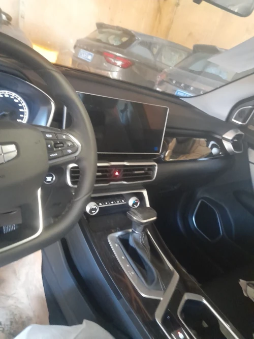 Geely Coolray 2026 Supermax full