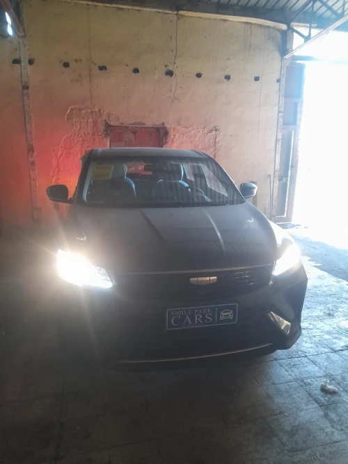Geely Coolray 2026 Supermax full