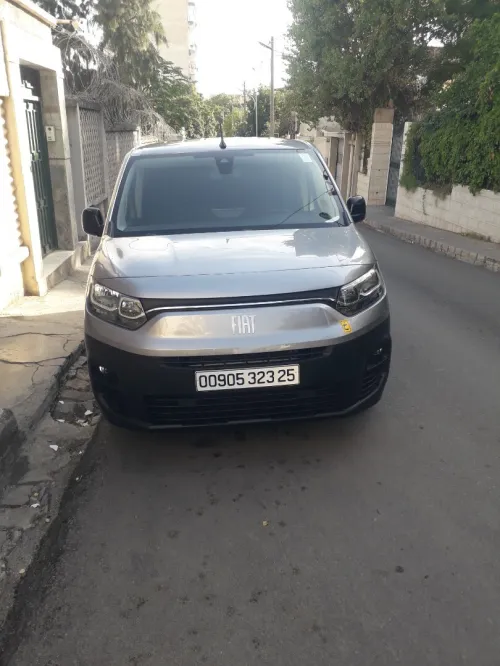 Fiat Doblo 2023 Doblo professional