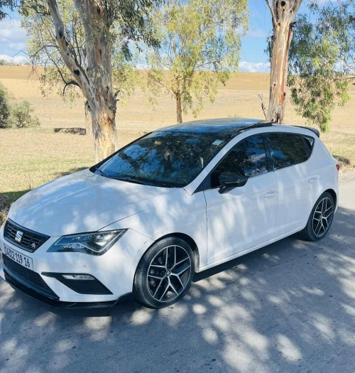 Seat Leon 2019 Beats