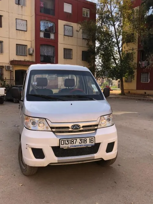 Chery yoki 