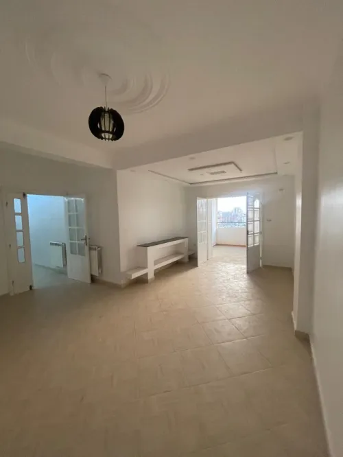 Vente Appartement F4 Alger Bordj el bahri