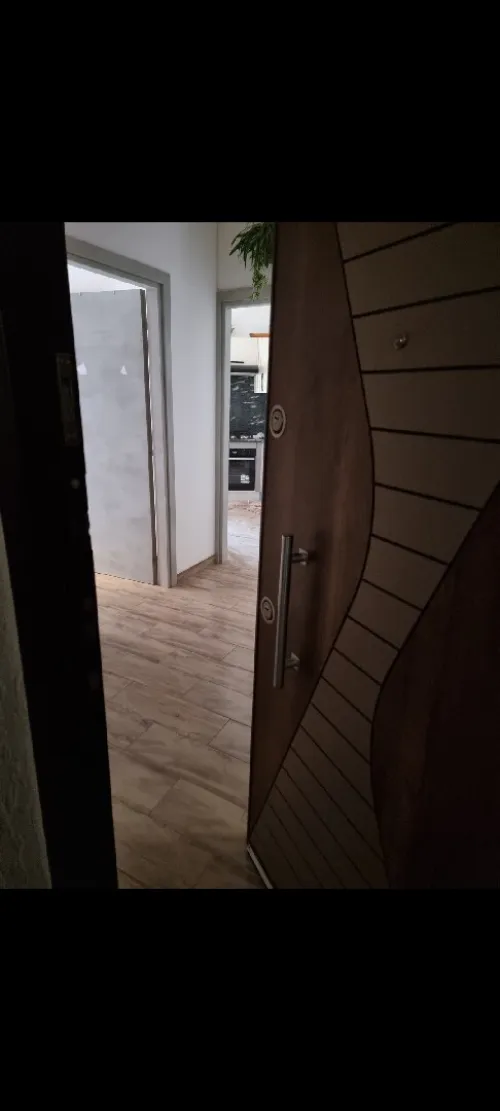 Vente Appartement F3 Oran Bir el djir