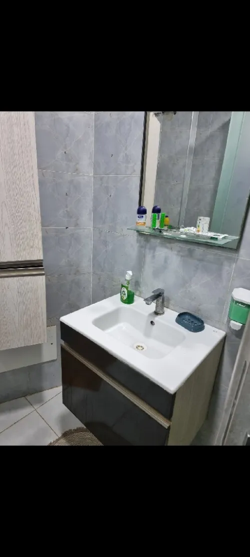 Vente Appartement F3 Oran Bir el djir