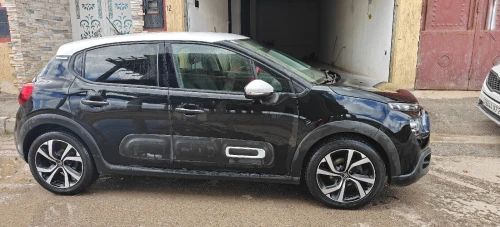Citroen C3 2022 City Line