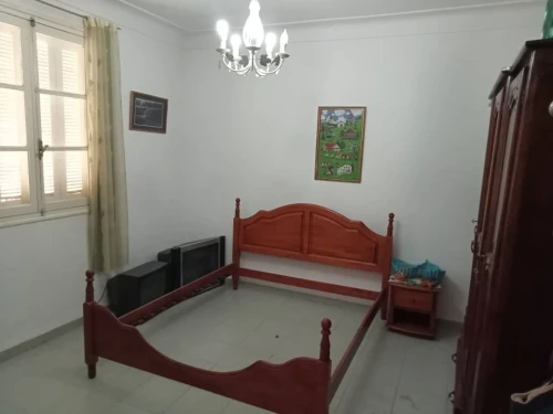 Vente Appartement F6 Béjaïa Bejaia