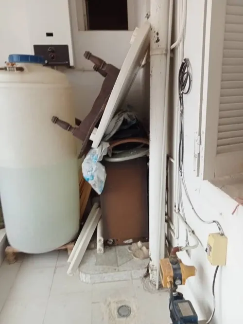 Vente Appartement F6 Béjaïa Bejaia