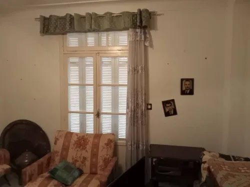 Vente Appartement F6 Béjaïa Bejaia
