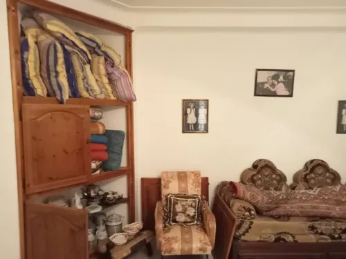 Vente Appartement F6 Béjaïa Bejaia