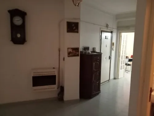 Vente Appartement F6 Béjaïa Bejaia