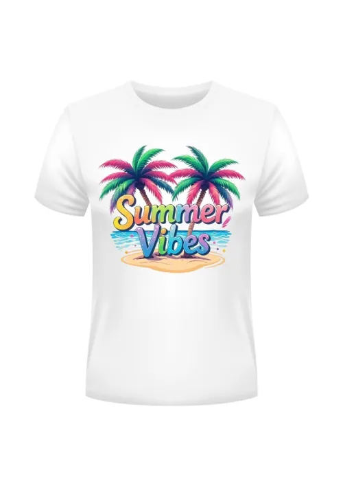 T shirt femme