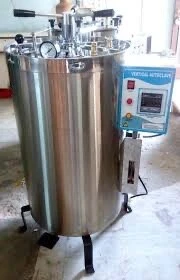 Réparation Autoclave 
