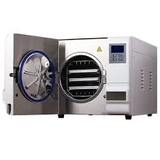 Réparation Autoclave 