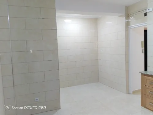 Location Appartement F4 Alger Said hamdine