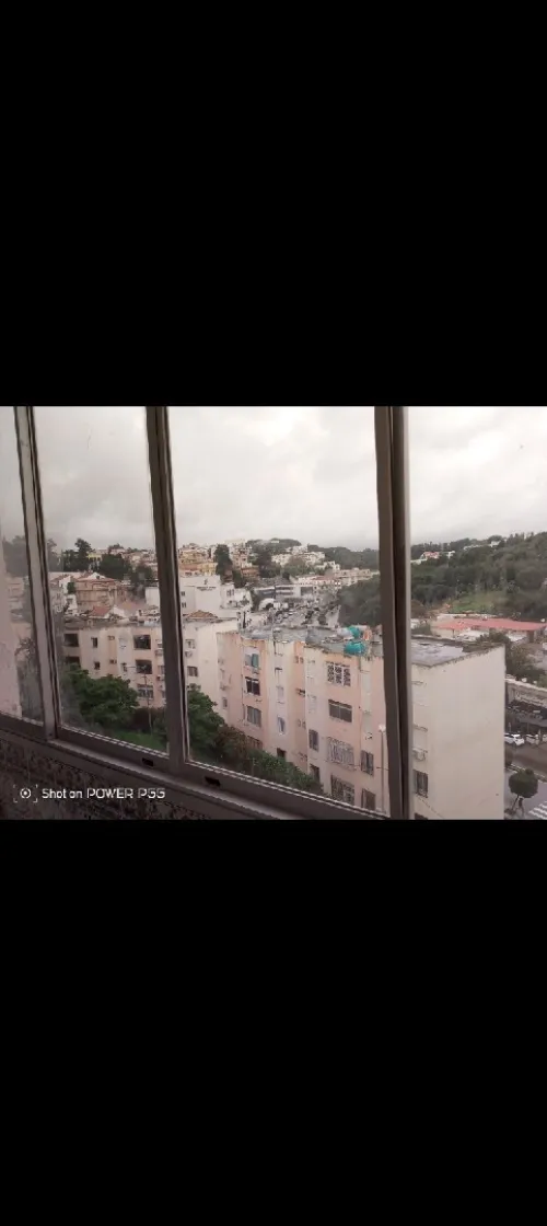 Location Appartement F4 Alger Said hamdine