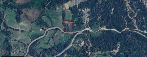 Vente Terrain Blida Larbaa