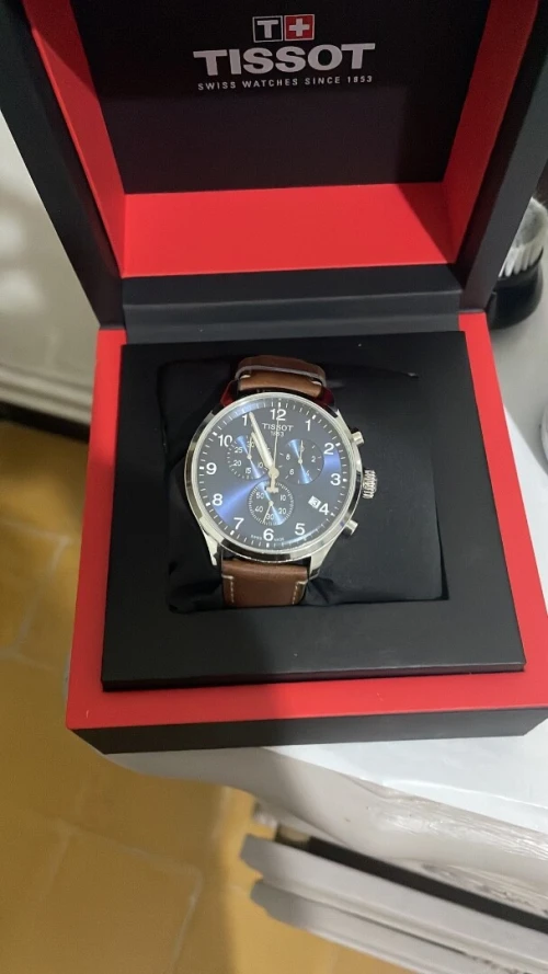 Tissot 