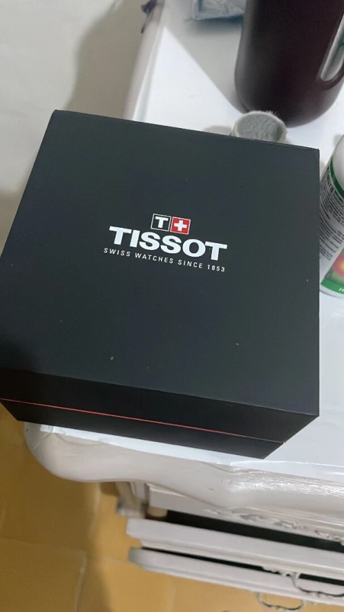 Tissot 