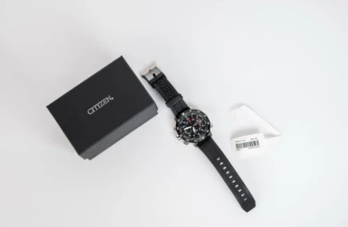 Citizen promaster altichron