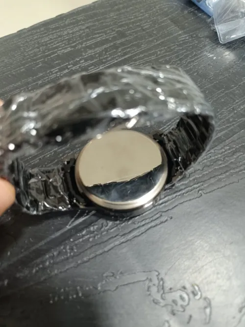 Montre de voiture