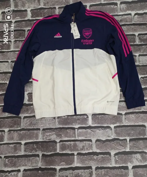 Veste arsenal adidas Original caba 