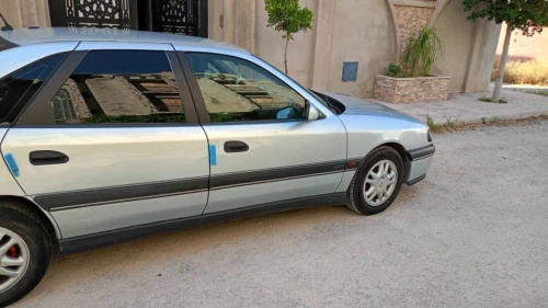 Renault Safrane 1999 Safrane