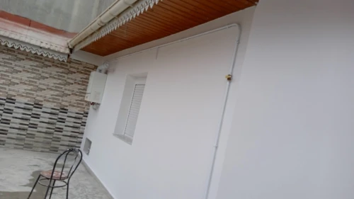 Peintue decoration ba13  بديل الخشب و بديل الرخام  faux plafond  demontable