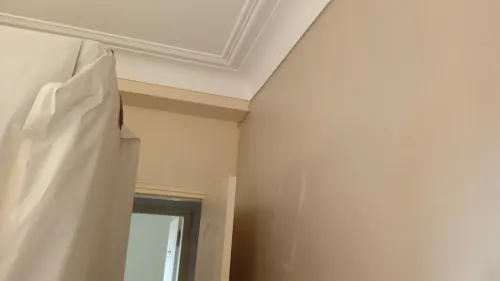 Peintue decoration ba13  بديل الخشب و بديل الرخام  faux plafond  demontable