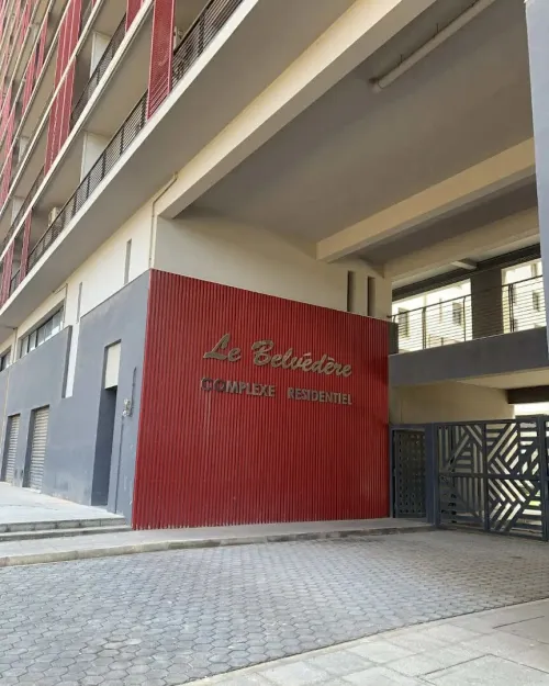 Location Appartement F3 Oran Oran