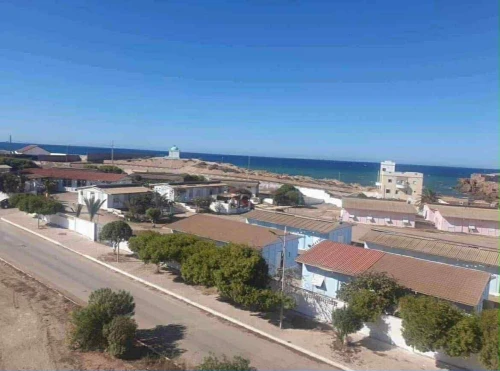 Vente Villa Oran Marsat el hadjadj