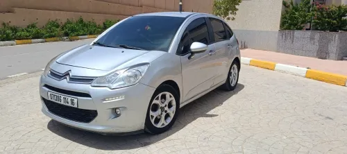 Citroen C3 2014 Vitamine