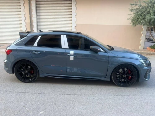 Audi RS3 Sportback 2023 Quattro S tronic