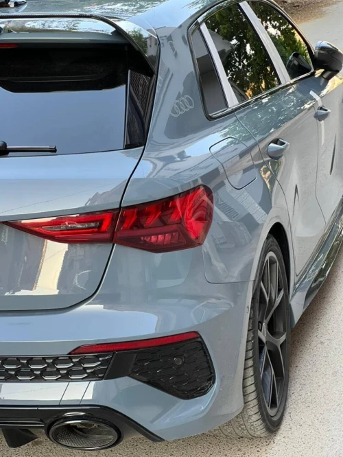 Audi RS3 Sportback 2023 Quattro S tronic