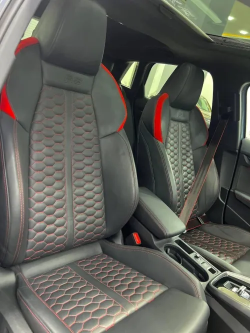 Audi RS3 Sportback 2023 Quattro S tronic