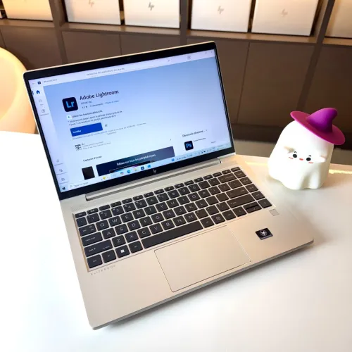 Hp EliteBook 645 G9