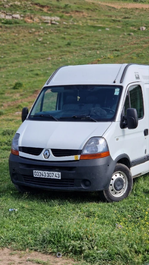 Runalt Mastar 2 2007