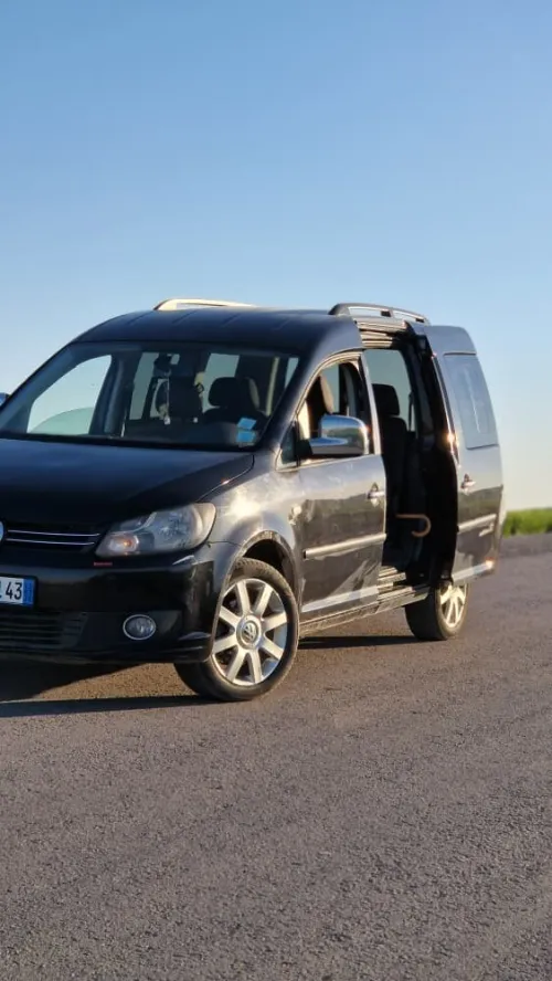 Volkswagen Caddy 2011 Édition 30