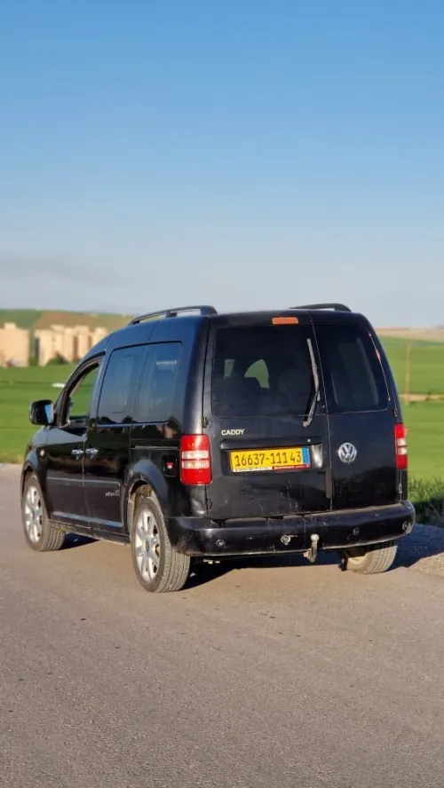 Volkswagen Caddy 2011 Édition 30