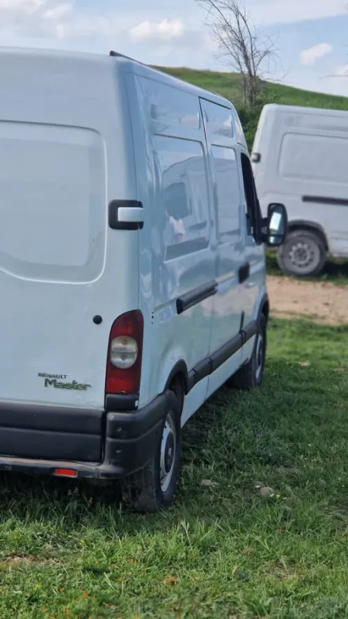 Runalt Mastar 2 2007