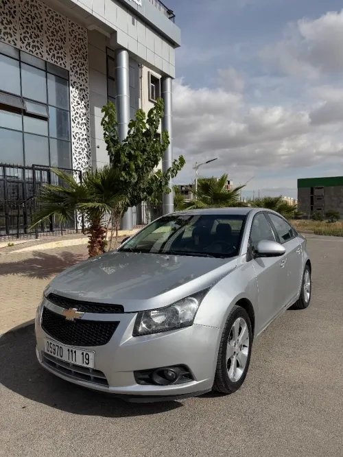 Chevrolet Cruze 2011 LT