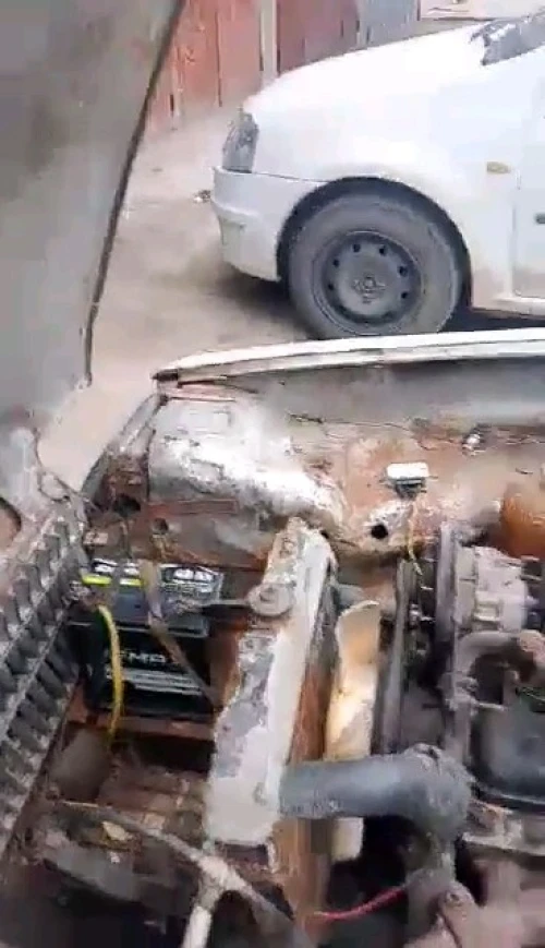 Renault 5 1978 5