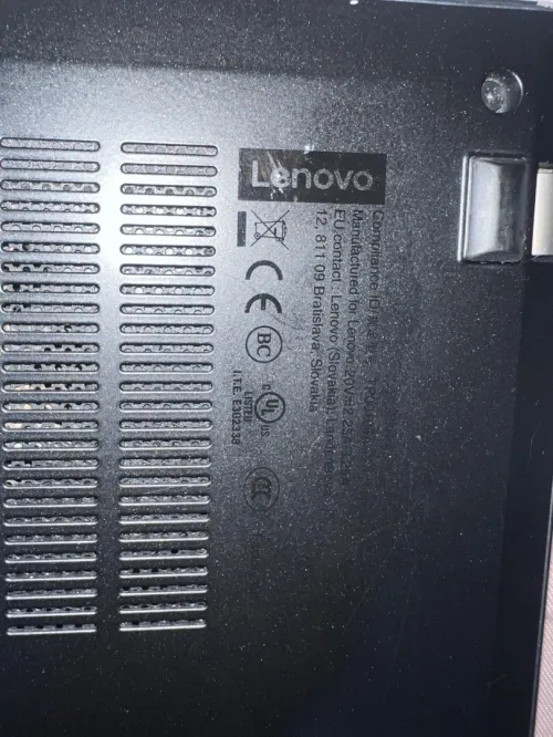 زرالدة lenovo