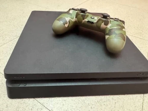 Ps4 slim 512gb
