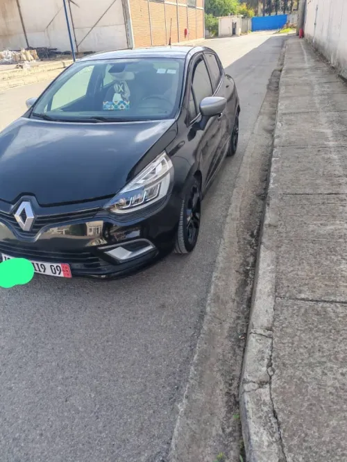 Renault clio 4 gt ligne 2019 