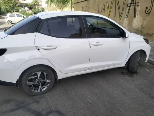 Hyundai Grand i 10 2024 Grand i10