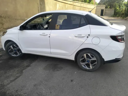 Hyundai Grand i 10 2024 Grand i10